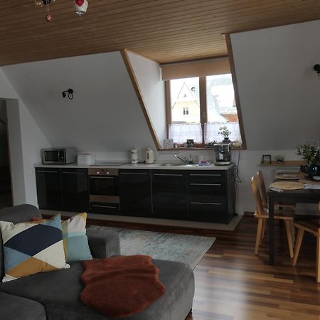 Apartament Panorama Tatry 考斯赛力克 外观 照片
