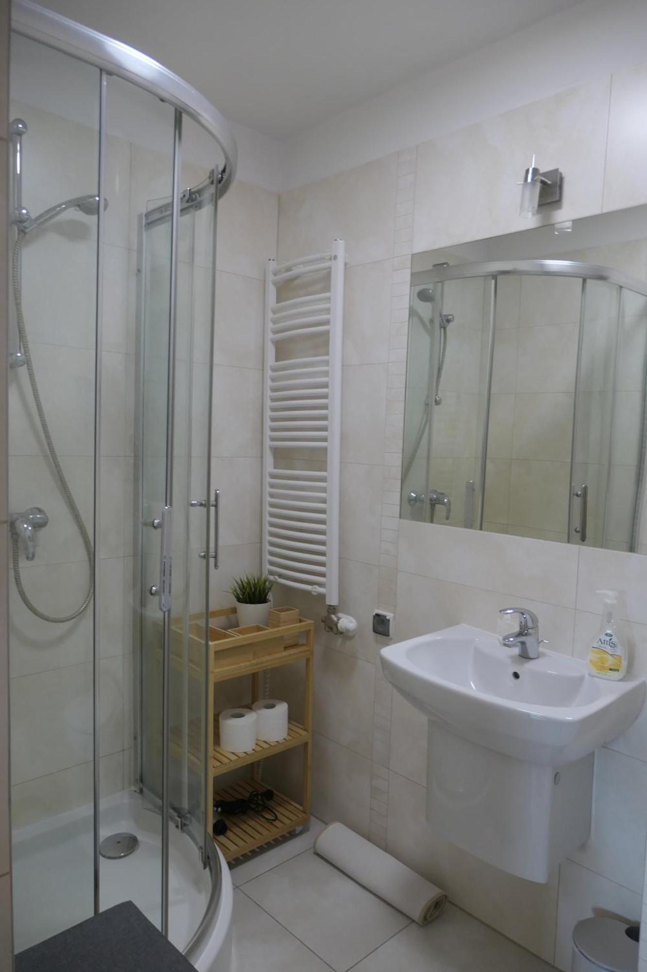 Apartament Panorama Tatry 考斯赛力克 外观 照片
