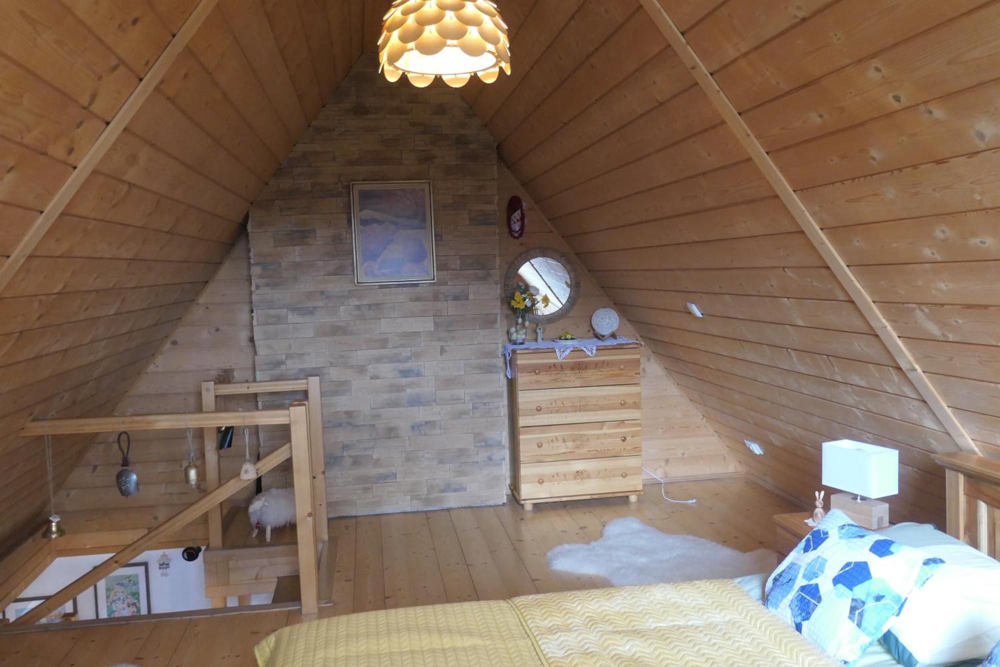 Apartament Panorama Tatry 考斯赛力克 外观 照片